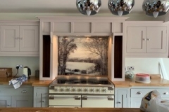 splashback