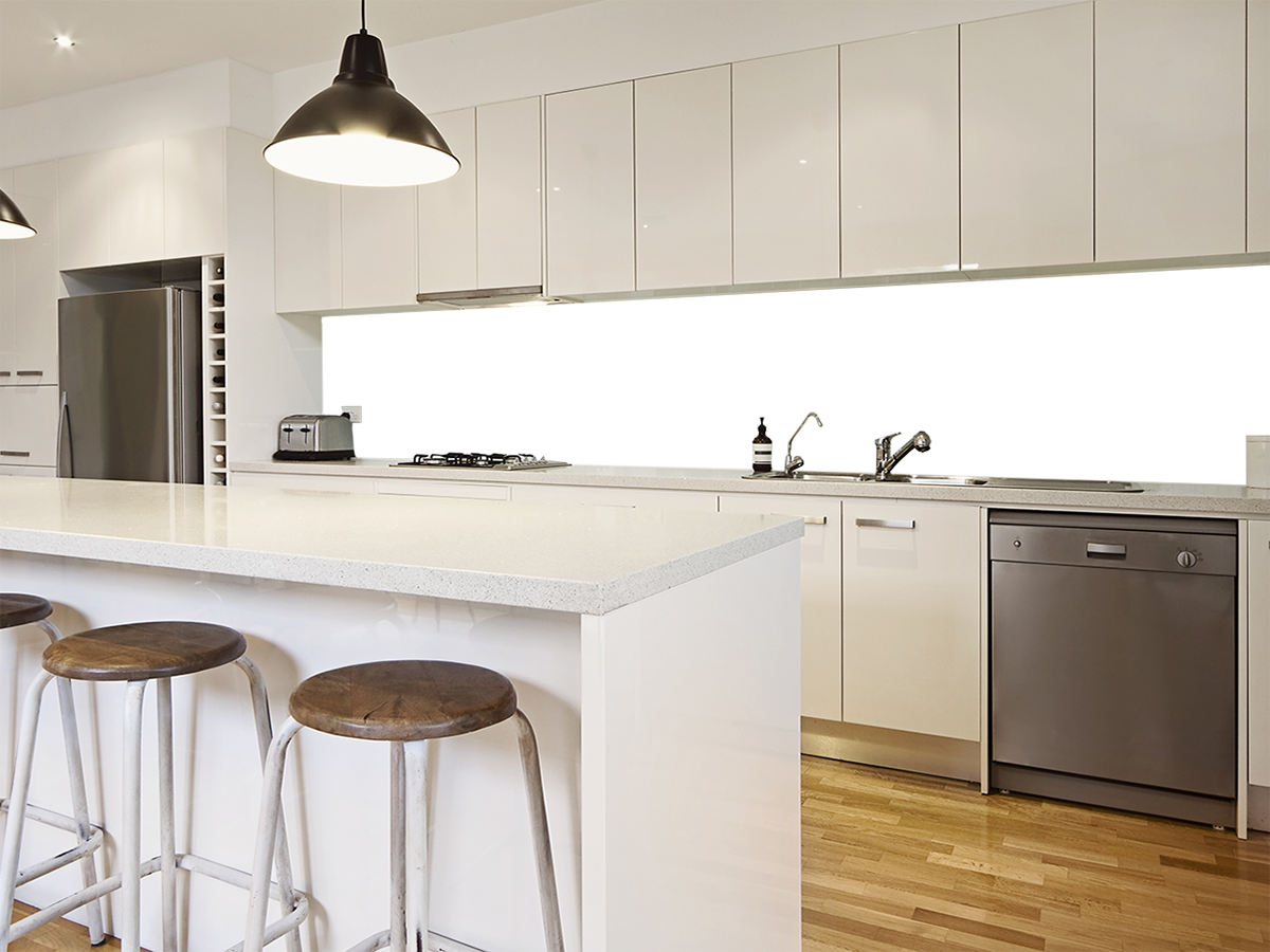 Colour Splash Back