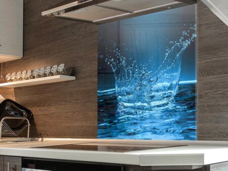 Splash Kitchen Splashback