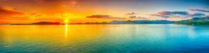 PWP460-sunset