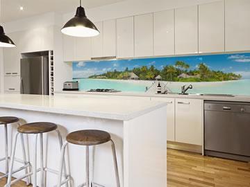 Kitchen Wall Panels