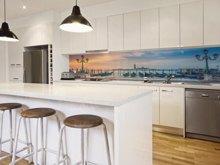 Venice Splashback