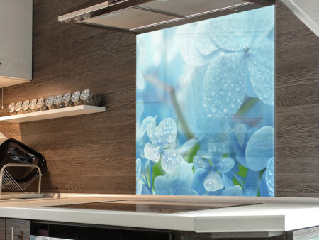 Morning Dew Splashback