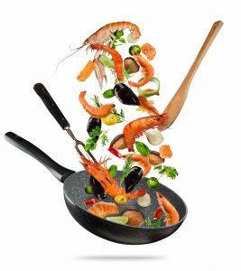 PSB345-woks-cooking