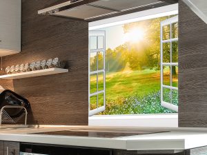 window-garden