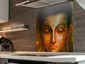 budda