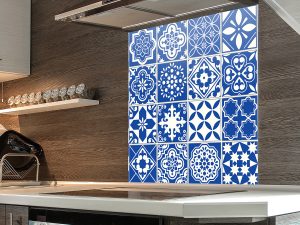 tiles