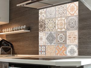 tiles
