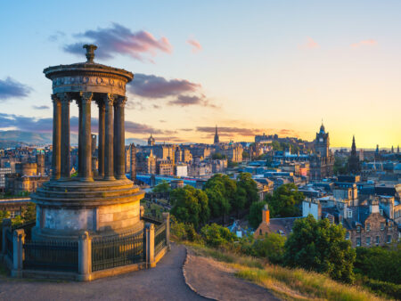 Edinburgh 2