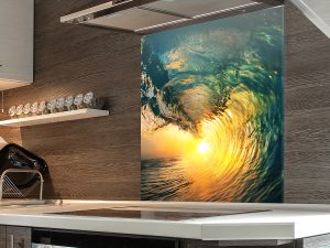 coloured-wave