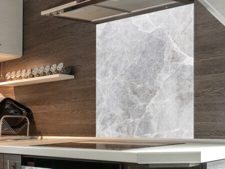 Marble Effect Splashbacks