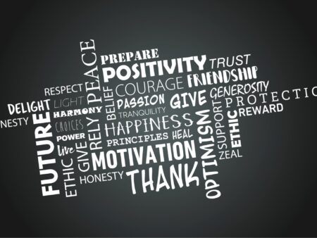 Motivational Splashback