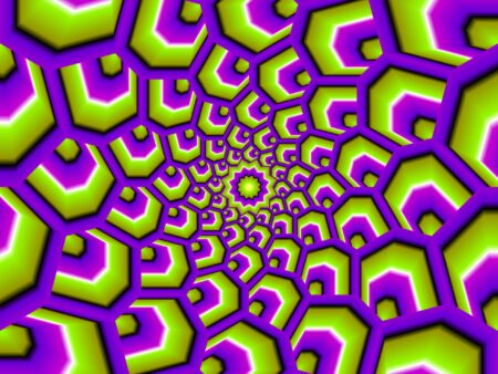 An Optical Experience